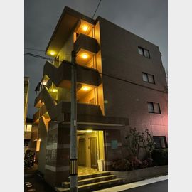 レージュ城西 4階 築25年10ヶ月の賃貸物件