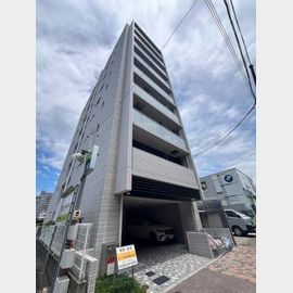 Z・R東別院の賃貸物件