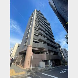 上前津駅より徒歩1分 6階 築25年5ヶ月の賃貸物件