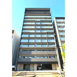 志賀本通駅より徒歩1分 10階 新築の賃貸物件