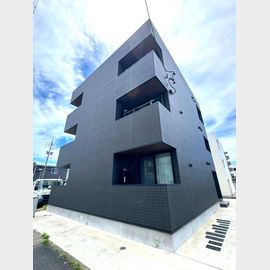 GRANDBLUEnagasukaIの賃貸物件