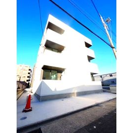 GRANDBLUEnagasukaIIの賃貸物件