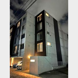 中村日赤駅より徒歩5分 3階 築6年5ヶ月の賃貸物件