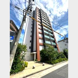 ハーモニーレジデンス名古屋EASTの賃貸物件