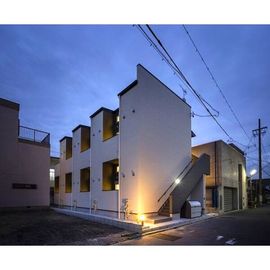 プレミア中村公園の賃貸物件