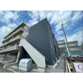岩塚駅より徒歩3分 1階 築9年9ヶ月の賃貸物件