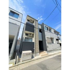 ハーモニーテラス金城町の賃貸物件