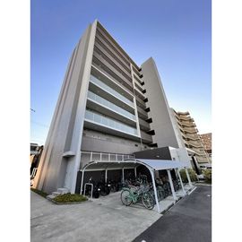 グランメゾン黒川 1階 築7年9ヶ月の賃貸物件