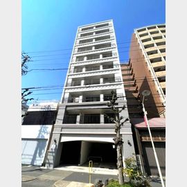 MiCLA MAKANA 8階 築12年1ヶ月の賃貸物件