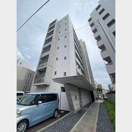 リエス鶴舞WEST TOWER 5階 築20年3ヶ月の賃貸物件