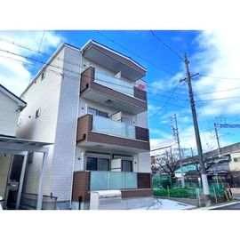 ココパインの賃貸物件