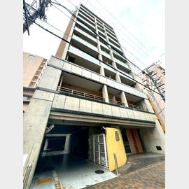 上前津駅より徒歩4分 11階 築23年3ヶ月の賃貸物件