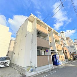 グランレーヴ浄心の賃貸物件