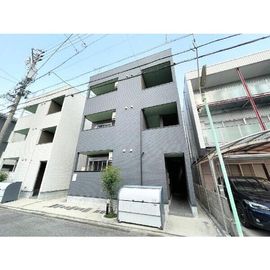Ｆｉｒｓｔｓｔｅｐ絆の賃貸物件