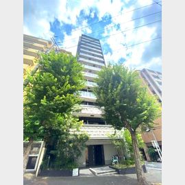 金山駅より徒歩4分 築11年4ヶ月 14階建の賃貸物件
