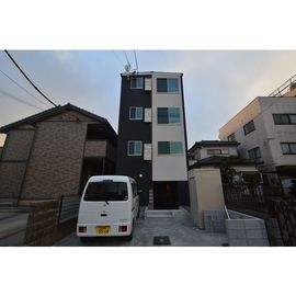 中村公園駅より徒歩5分 4階 築8年6ヶ月の賃貸物件