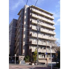日比野駅より徒歩3分 6階 築20年5ヶ月の賃貸物件