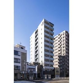 高岳駅より徒歩7分 3階 築6年4ヶ月の賃貸物件