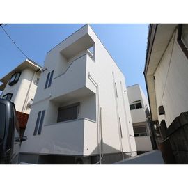 GRANDTICLUXURYの賃貸物件