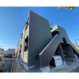 カナパの賃貸物件