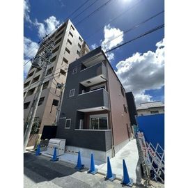 Delica庄内通の賃貸物件