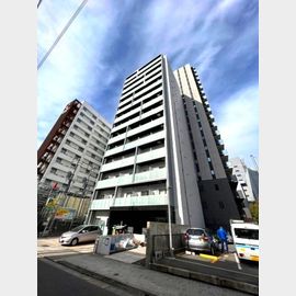 エルザビル名古屋駅前の賃貸物件