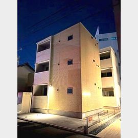 シェリム黄金の賃貸物件