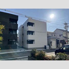 JackatsutakoshinII 2階 新築の賃貸物件