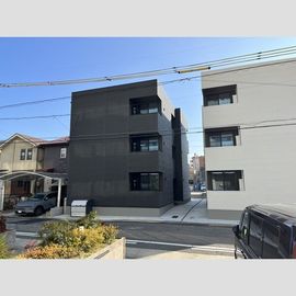 JackatsutakoshinIIの賃貸物件