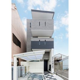 VeloGOKISOの賃貸物件