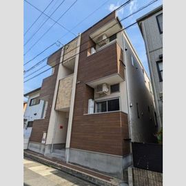 妙音通駅より徒歩10分 1階 築8年7ヶ月の賃貸物件