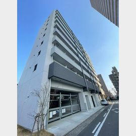 Ｓ—ＲＥＳＩＤＥＮＣＥ志賀本通 5階 築7年5ヶ月の賃貸物件