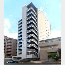 プランドール那古野 3階 築9年3ヶ月の賃貸物件