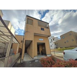 ソフィア 1階 築20年7ヶ月の賃貸物件