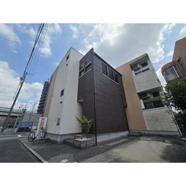 ＣｌｏｖｅｒＣｏｕｒｔＨＩＢＩＮＯ 1階 築10年3ヶ月の賃貸物件