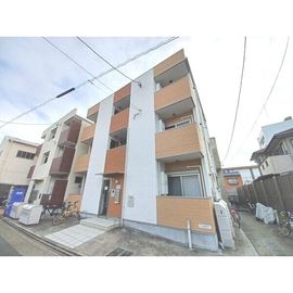 アルファート白金 2階 築9年の賃貸物件