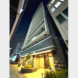 今池駅より徒歩2分 6階 築8年7ヶ月の賃貸物件