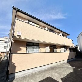 クレスト参番館の賃貸物件