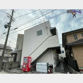 米野駅より徒歩7分 1階 築12年11ヶ月の賃貸物件
