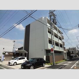 ＭＸー２ 3階 築9年の賃貸物件