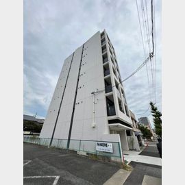 AVANTIjohoku 8階 築4年7ヶ月の賃貸物件