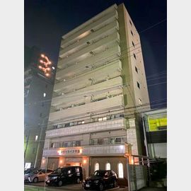 今池駅より徒歩2分 4階 築14年5ヶ月の賃貸物件