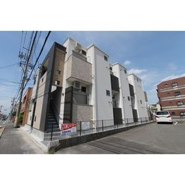 ベルフォーレ 1階 築10年の賃貸物件