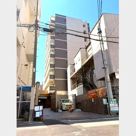 新栄町駅より徒歩4分 3階 築15年11ヶ月の賃貸物件