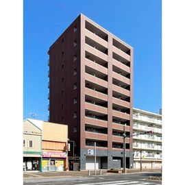 ＳーＦＯＲＴ浄心 3階 築19年3ヶ月の賃貸物件