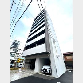 BrickKamejimaの賃貸物件