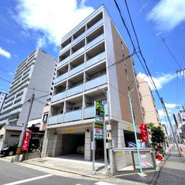 鶴舞駅より徒歩10分 5階 築20年4ヶ月の賃貸物件