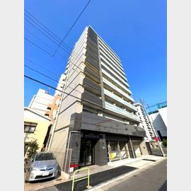 鶴舞駅より徒歩8分 4階 築4年3ヶ月の賃貸物件