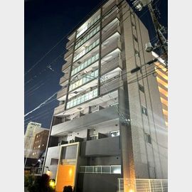 矢場町駅より徒歩5分 9階 築12年3ヶ月の賃貸物件