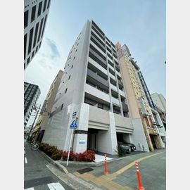 アモンリオブランシュの賃貸物件